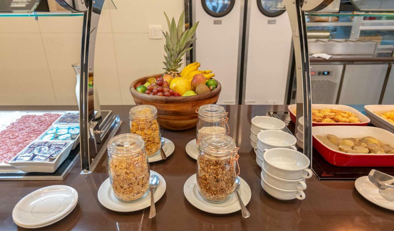 Comfort Suites Витория Экстерьер фото