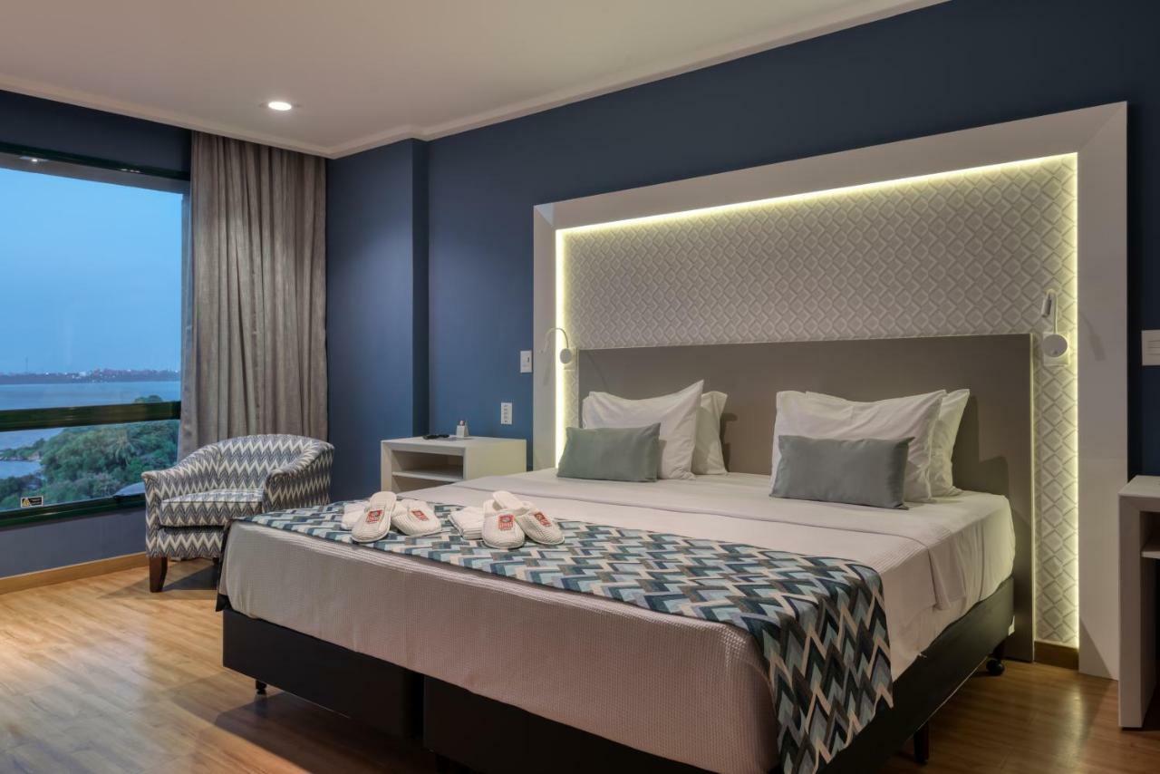 Comfort Suites Витория Экстерьер фото